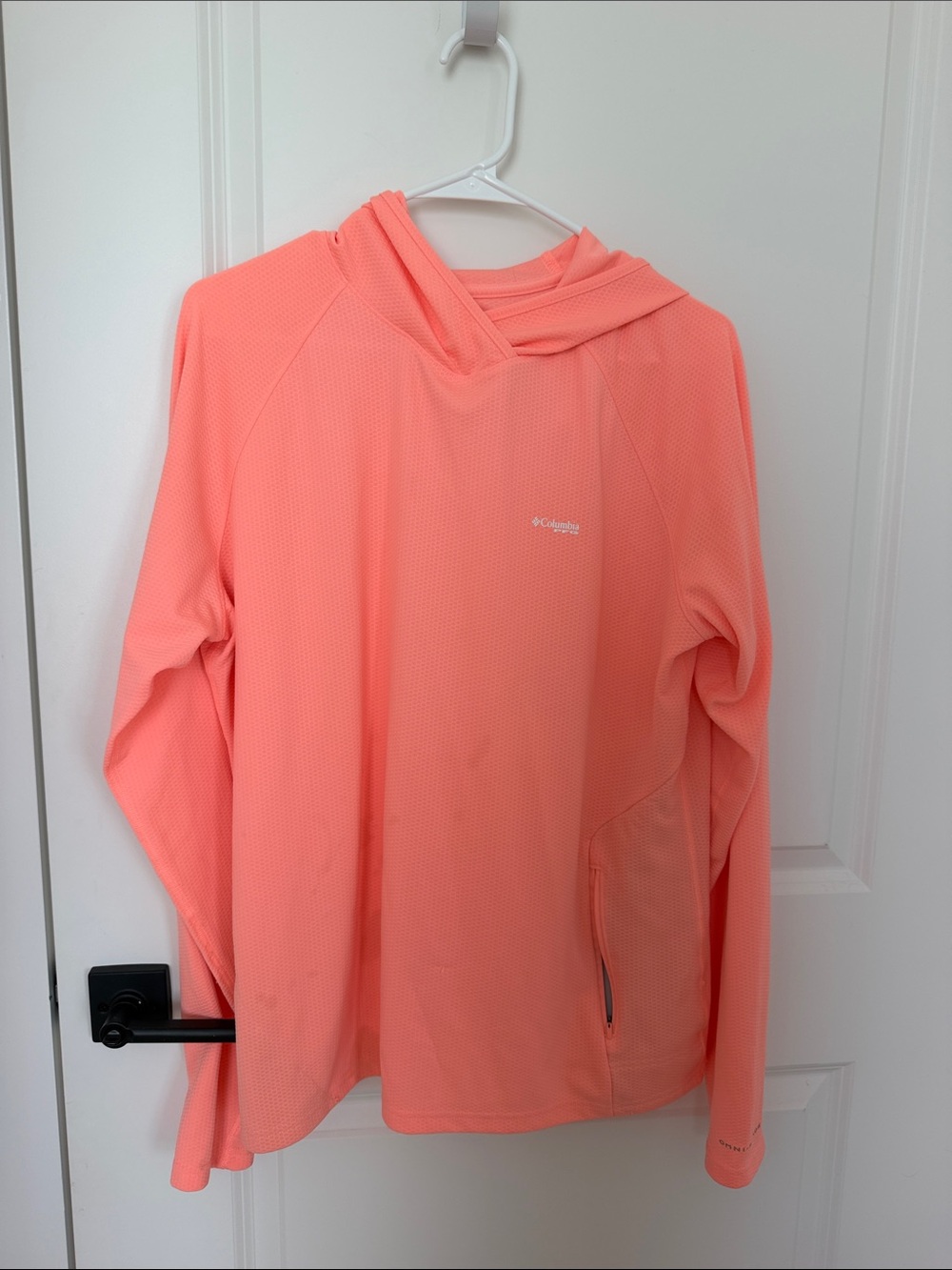 Columbia Coral Hooded Pullover